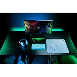 Razer Atlas Podkładka dla graczy Biały