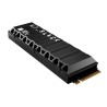 Western Digital Black WDS400T2XHE urządzenie SSD 4 TB M.2 PCI Express 4.0 NVMe