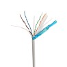 Gembird FPC-6004-SOL kabel sieciowy Szary 305 m Cat6 F/UTP (FTP)