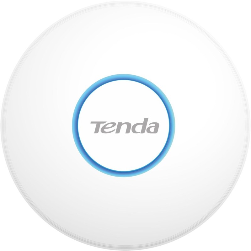 Tenda i27 2976 Mbit/s Biały Obsługa PoE Tenda i27 2976 Mbit/s Biały Obsługa PoE
