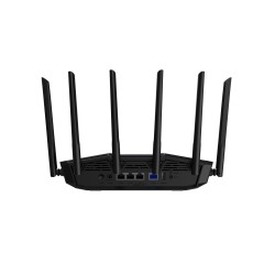 Router ASUS TUF-BE6500