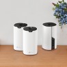 TP-LINK | System Wi-Fi AC1900 dla całego domu | Deco S7 (2 sztuki) | 802.11ac | 10/100/1000 Mbit/s | Porty Ethernet LAN (RJ-45)