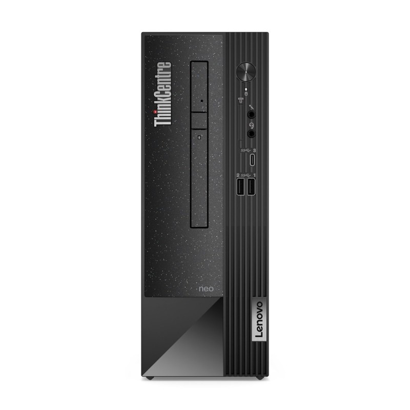 Komputer stacjonarny Lenovo ThinkCentre neo 50s Gen 4 | Fundusze SFF | Procesor Intel Core i5 | i5-13400 | Pamięć wewnętrzna 8 Komputer stacjonarny Lenovo ThinkCentre neo 50s Gen 4 | Fundusze SFF | Procesor Intel Core i5 | i5-13400 | Pamięć wewnętrzna 8