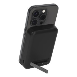 BELKIN POWERBANK MAGSAFE 10000 MAH, 15W, QI2, BLK
