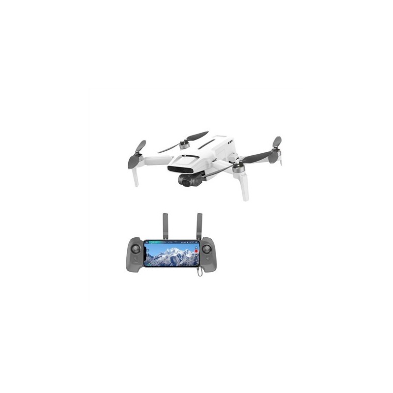 FIMI X8 Mini V2 Standard | Dron | 4K, 5GHz, GPS, zasięg 9km