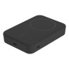 BELKIN POWERBANK MAGSAFE 10000 MAH, 15W, QI2, BLK