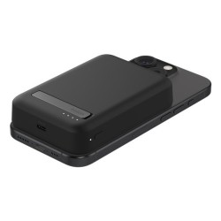 BELKIN POWERBANK MAGSAFE 10000 MAH, 15W, QI2, BLK