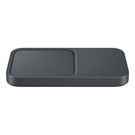 Samsung EP-P5400 Słuchawki, Smartfon, Smartwatch Szary USB Bezprzewodowe ładowanie Wewnętrzna