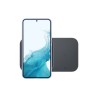 Samsung EP-P5400 Słuchawki, Smartfon, Smartwatch Szary USB Bezprzewodowe ładowanie Wewnętrzna