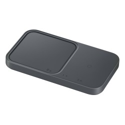 Samsung EP-P5400 Słuchawki, Smartfon, Smartwatch Szary USB Bezprzewodowe ładowanie Wewnętrzna