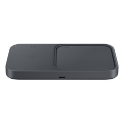 Samsung EP-P5400 Słuchawki, Smartfon, Smartwatch Szary USB Bezprzewodowe ładowanie Wewnętrzna