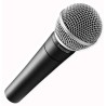 Shure SM58 Czarny Mikrofon Stage / Performance