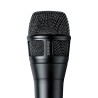 Shure Nexadyne™ 8/S - mikrofon dynamiczny, superkardioidalny ze złączem XLR, czarny