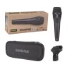 Shure Nexadyne™ 8/S - mikrofon dynamiczny, superkardioidalny ze złączem XLR, czarny