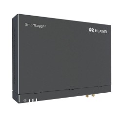 Monitoring instalacji PV Huawei dla serii Commercial obsługa do 80 falowników interfejsy: RS485, Ethernet, Wi-Fi (tylko