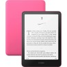 Czytnik Ebook Kindle Paperwhite (12 Generacja) 2024 7 glare-free 16GB Wi-Fi (z reklamami) Raspberry