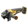 Szlifierka kątowa DeWalt DCG406NT-XJ (125mm)