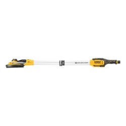 DeWALT DCE800NB-XJ przenośna szlifierka Szlifierka do suchej zabudowy 1200 RPM Czarny, Srebrny, Żółty