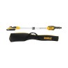 DeWALT DCE800NB-XJ przenośna szlifierka Szlifierka do suchej zabudowy 1200 RPM Czarny, Srebrny, Żółty