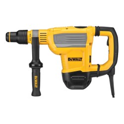 DeWALT D25614K-QS młot udarowo-obrotowy SDS Max 2900 RPM 1350 W