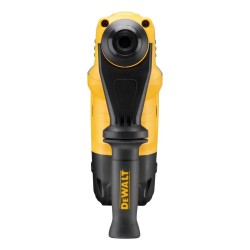 DeWALT D25614K-QS młot udarowo-obrotowy SDS Max 2900 RPM 1350 W