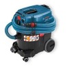 Bosch GAS 35 M AFC Professional Czarny, Niebieski 35 l 1380 W