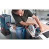 Bosch GAS 35 M AFC Professional Czarny, Niebieski 35 l 1380 W
