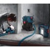 Bosch GAS 35 M AFC Professional Czarny, Niebieski 35 l 1380 W