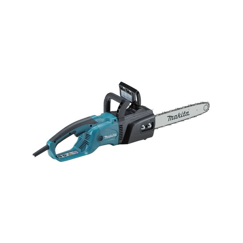 Makita UC3550A piła łańcuchowa 2000 W Czarny, Niebieski Makita UC3550A piła łańcuchowa 2000 W Czarny, Niebieski