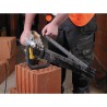 Piła szablasta DeWALT DWE398 pilarka Alligator 430 MM 1700 W