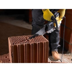Brzeszczot do piły alligator 17"DeWalt DT2976-QZ
