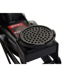 AWTOOLS Dźwignik hydrauliczny 'Żaba' 4 tony 90-550mm podwójny tłok niskoprofilowy