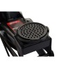 AWTOOLS Dźwignik hydrauliczny 'Żaba' 4 tony 90-550mm podwójny tłok niskoprofilowy