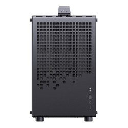 Obudowa Jonsplus MATX Uchwyt Case Z20 - czarny