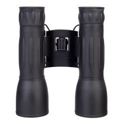 Levenhuk Atom 16x32 lornetka Dach Czarny