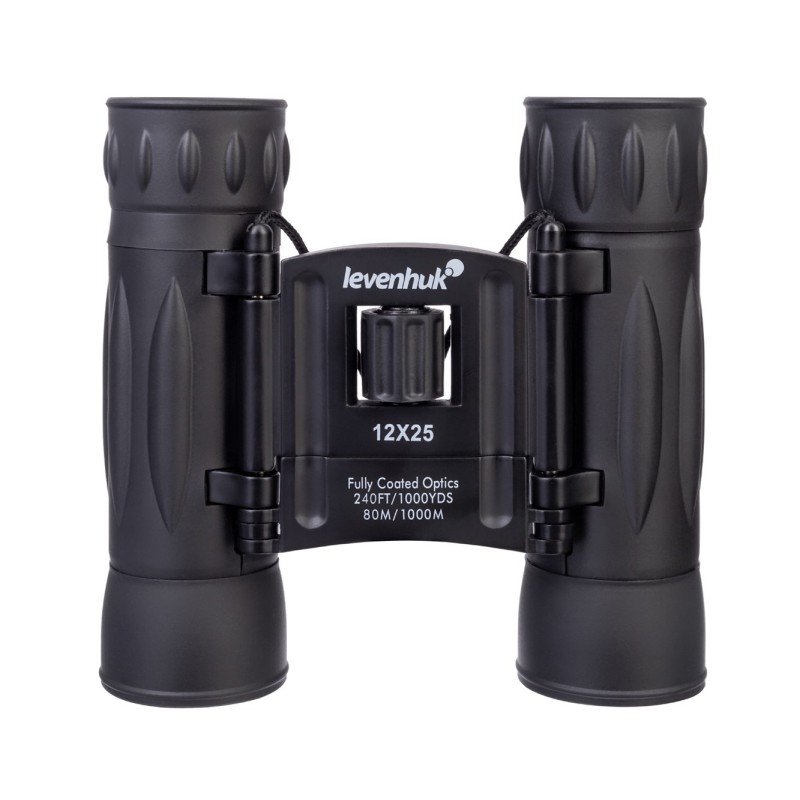 Lornetka Levenhuk Atom 12x25 Lornetka Levenhuk Atom 12x25