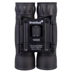 Lornetka Levenhuk Atom 12x25
