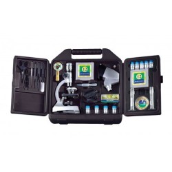 Mikroskop Bresser Optics 8851000 (88-51000)