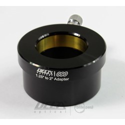 Adapter do wyciągu DO-GSO 1,25"-2"