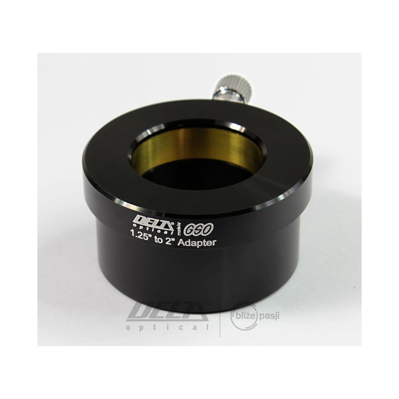 Adapter do wyciągu DO-GSO 1,25"-2"