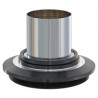 Bresser Optics 5942060 akcesoria do teleskopów Adapter teleskopowy