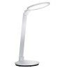 Lampa biurkowa LED Activejet AJE-LEO,1000 lm. Lampka dotykowa, kolor światła biały lub żółty.