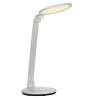 Lampa biurkowa LED Activejet AJE-LEO,1000 lm. Lampka dotykowa, kolor światła biały lub żółty.