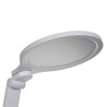 Lampa biurkowa LED Activejet AJE-LEO,1000 lm. Lampka dotykowa, kolor światła biały lub żółty.