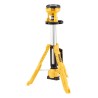 Lampa teleskopowa na trójnogu DeWalt DCL079-XJ (3000 lm Biały ciepły)