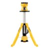 Lampa teleskopowa na trójnogu DeWalt DCL079-XJ (3000 lm Biały ciepły)