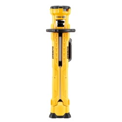 Lampa teleskopowa na trójnogu DeWalt DCL079-XJ (3000 lm Biały ciepły)