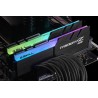 G.Skill Trident Z RGB (For AMD) F4-3600C18D-16GTZRX moduł pamięci 16 GB 2 x 8 GB DDR4 3600 Mhz