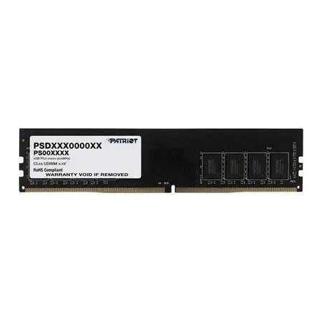 PATRIOT DDR4 16GB 3200MHz Bulk Rank1