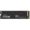 Dysk SSD Crucial P510 - 2 TB - wewnętrzny - M.2 2280 - PCI Express 5.0 x4 (NVMe)